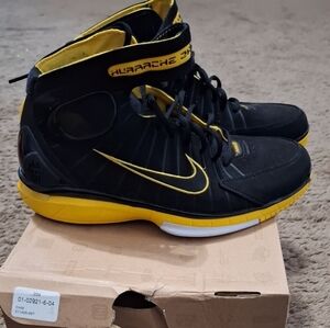 Kobe Huarache